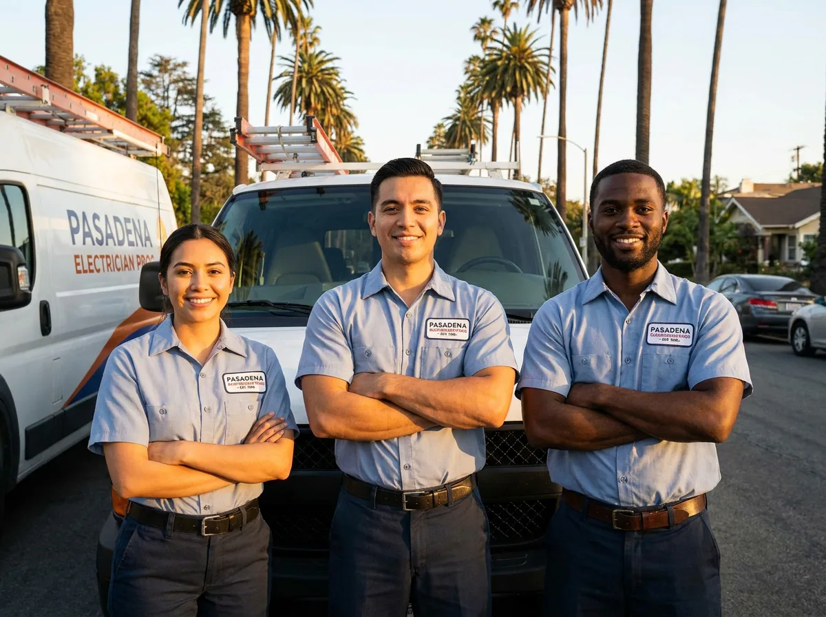 Electrician company in Weskan, KS