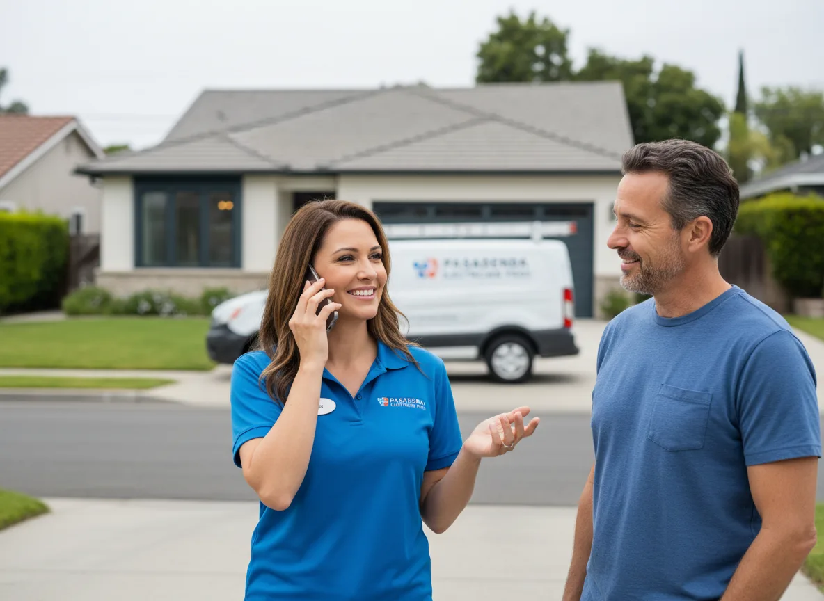 Electrician Weskan, KS FAQs